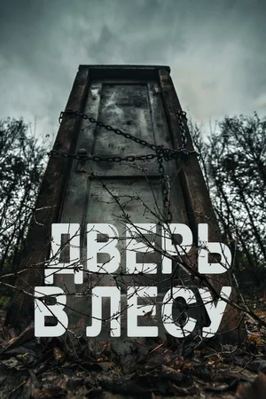 Дверь в лесу